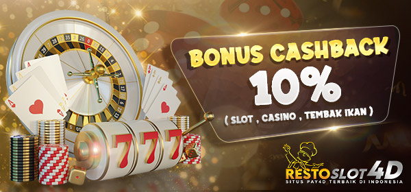 Situs Judi Live Casino Fairplay Terhoki Bonus Cashback Slot Casino Terbesar No 1 Indonesia